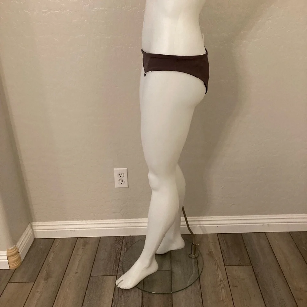 l*space Reversible Barracuda Bikini Bottoms Large